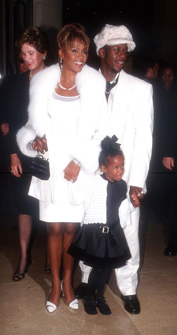 Bobbi kristina memorable moments photos 05