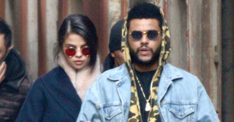 Selena Gomez Rehab 1