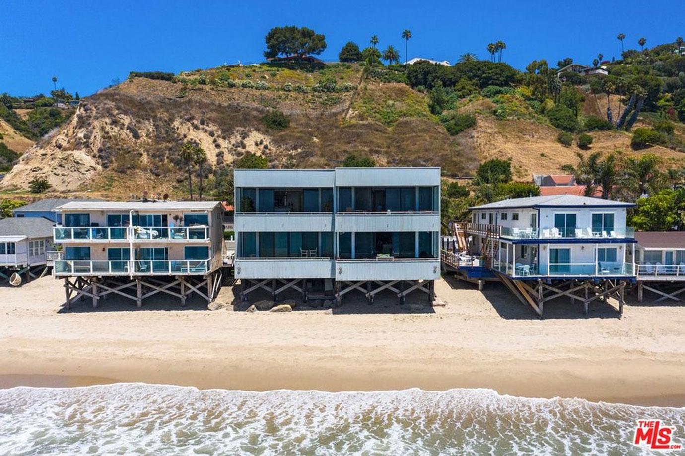 Gal Gadot Buys Malibu Beach Condo For $5 Million: See Photos