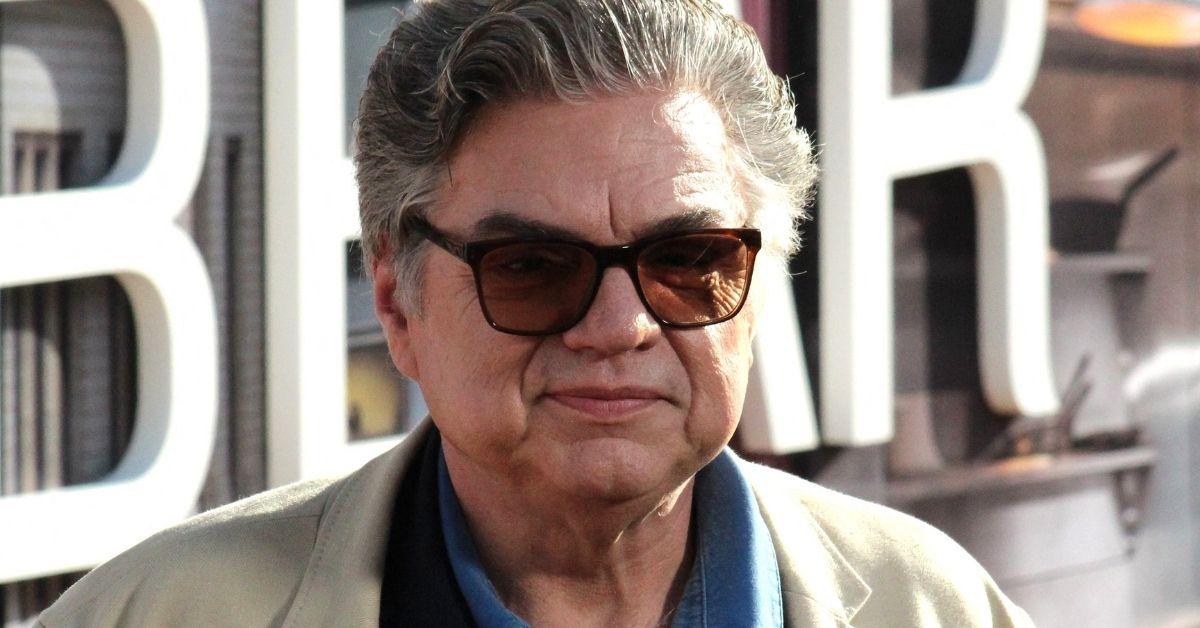 Photo of Oliver Platt