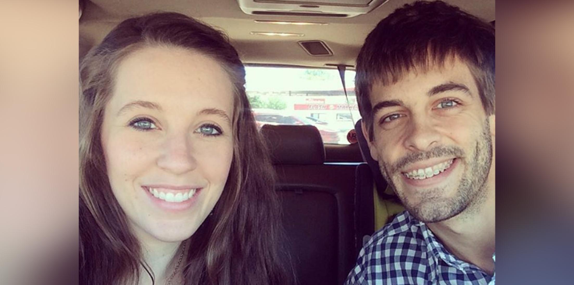 Jill duggar flaunts baby bump just days after revealing friend tragic murder hero