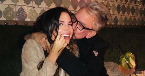 andy dick