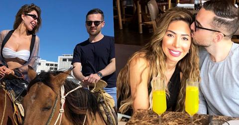 farrah-abraham-boyfriend-daniel-ishag-kissing-photos-instagram-mexico