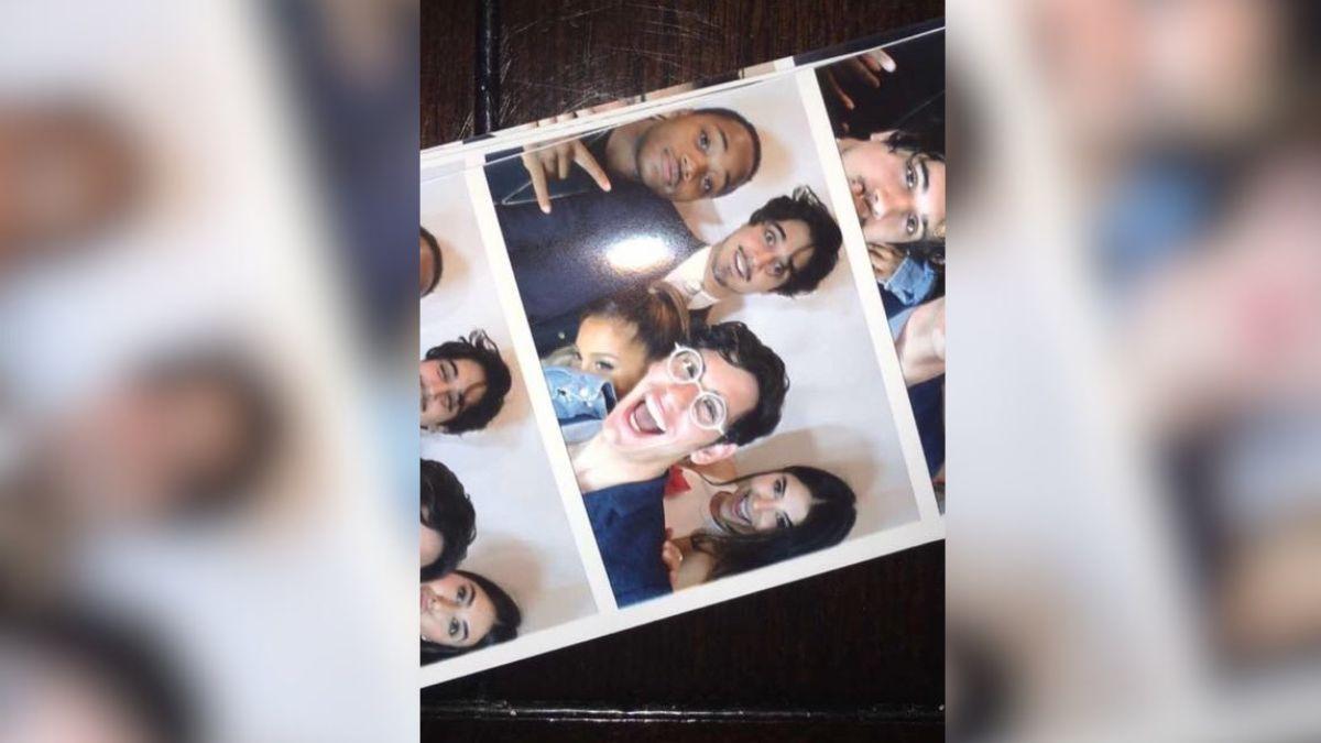 image of Many of the original cast members will make cameos. 