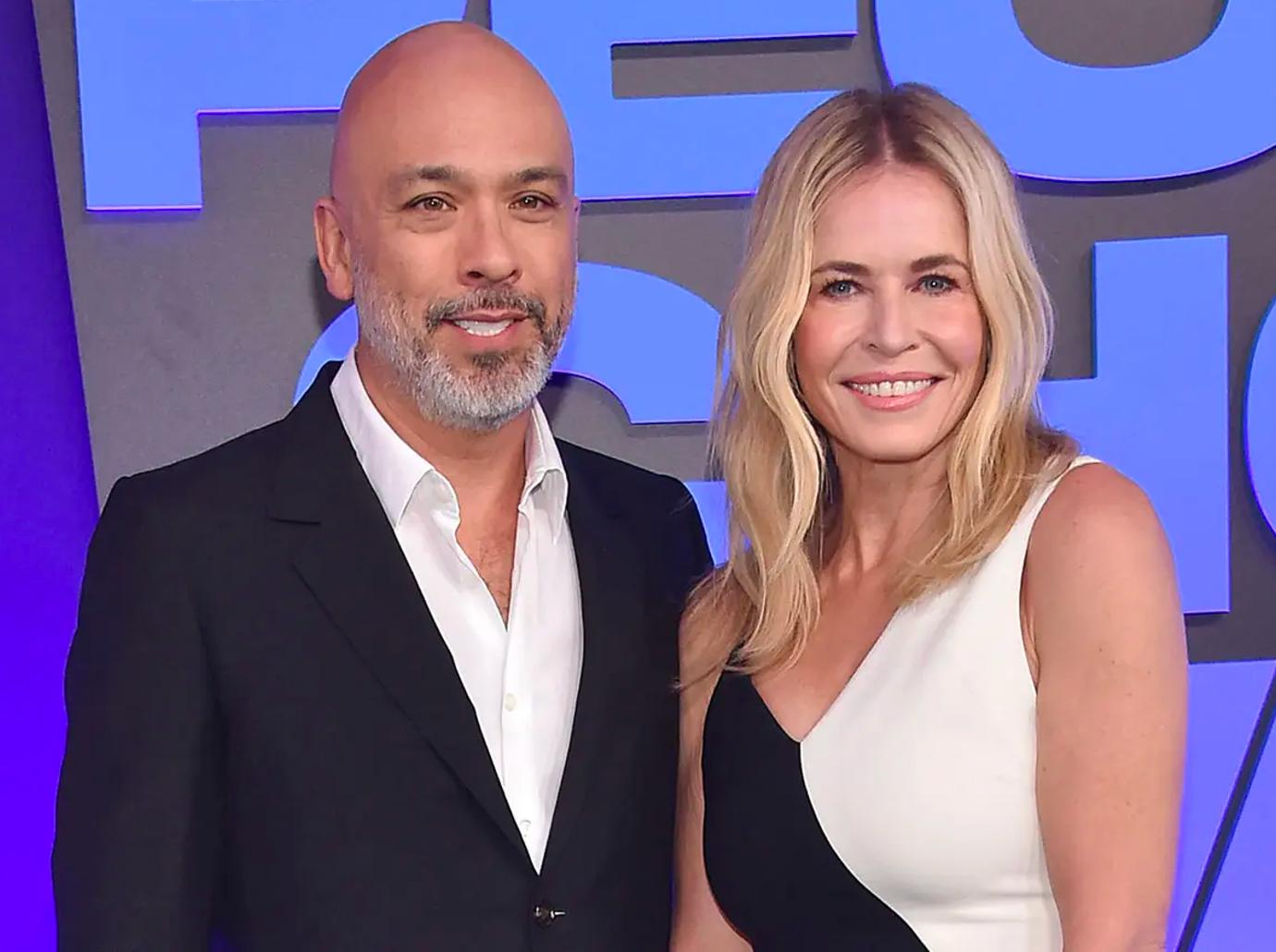 Chelsea Handler Opens Up About Painful Jo Koy Breakup