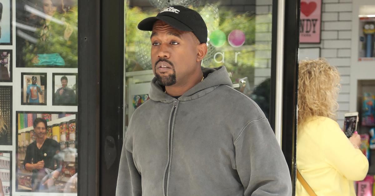 kanye west asks instagram followers advice