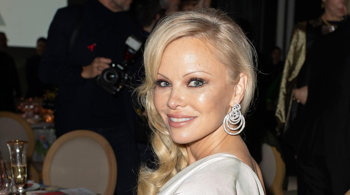 pamela anderson marries bodyguard pf