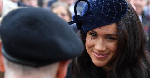 meghan markle unlikely return uk king charles cancer diagnosis