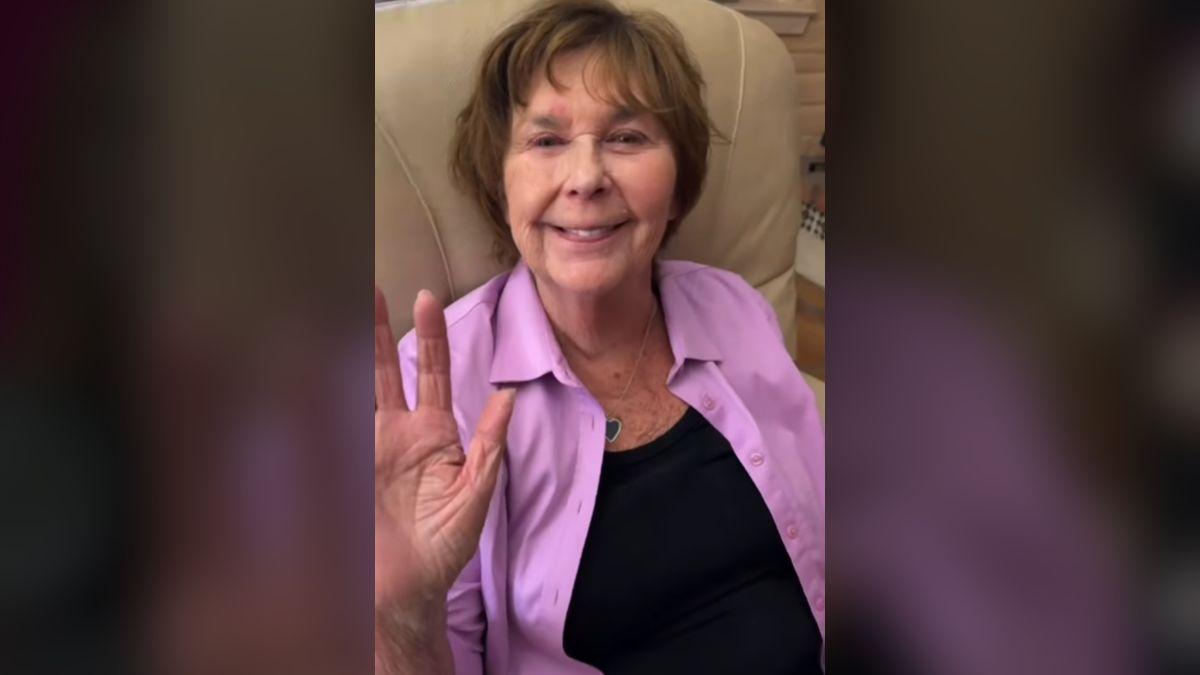 Image of Nancy Guthrie was last seen on January 31.