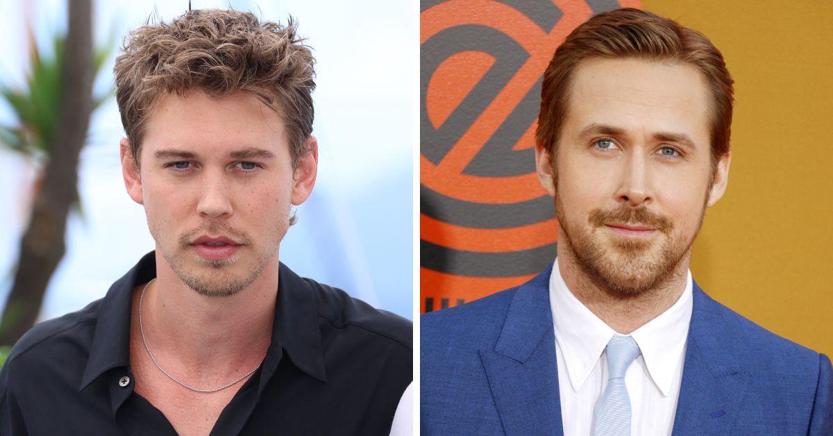 austin butler and ryan gosling