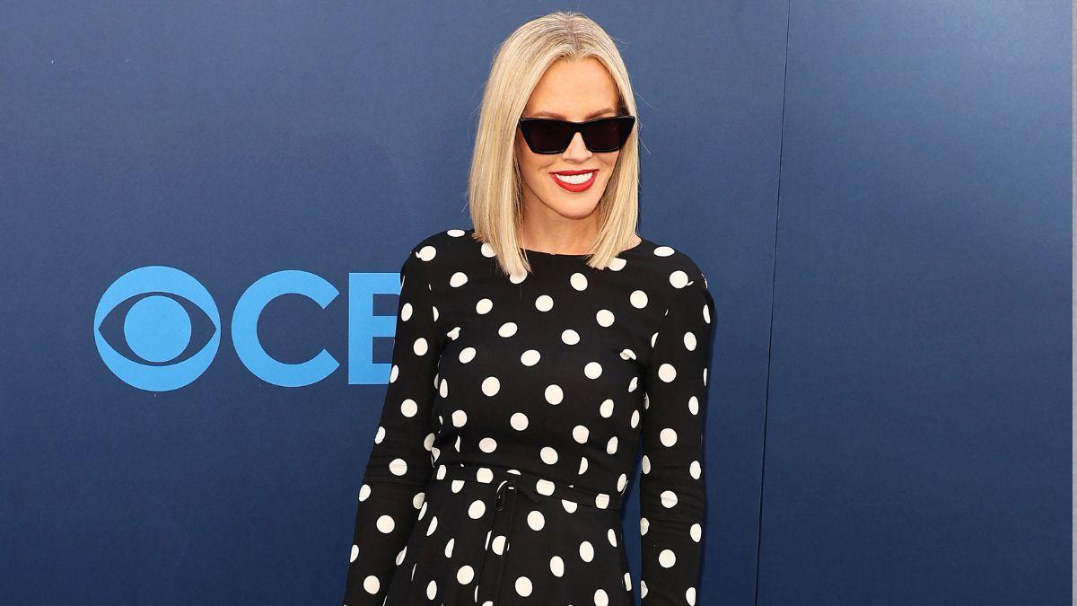 Jenny McCarthy