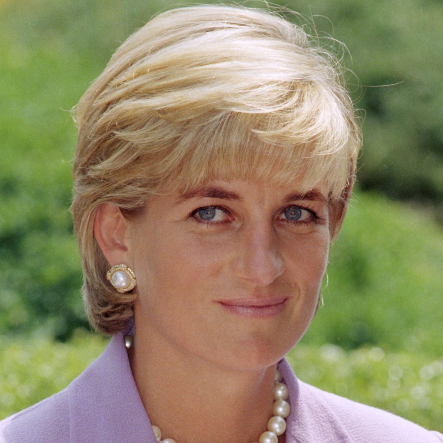 Princess Diana | OK! Magazine