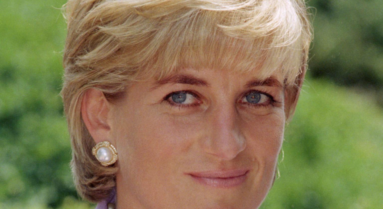 Princess Diana | OK! Magazine