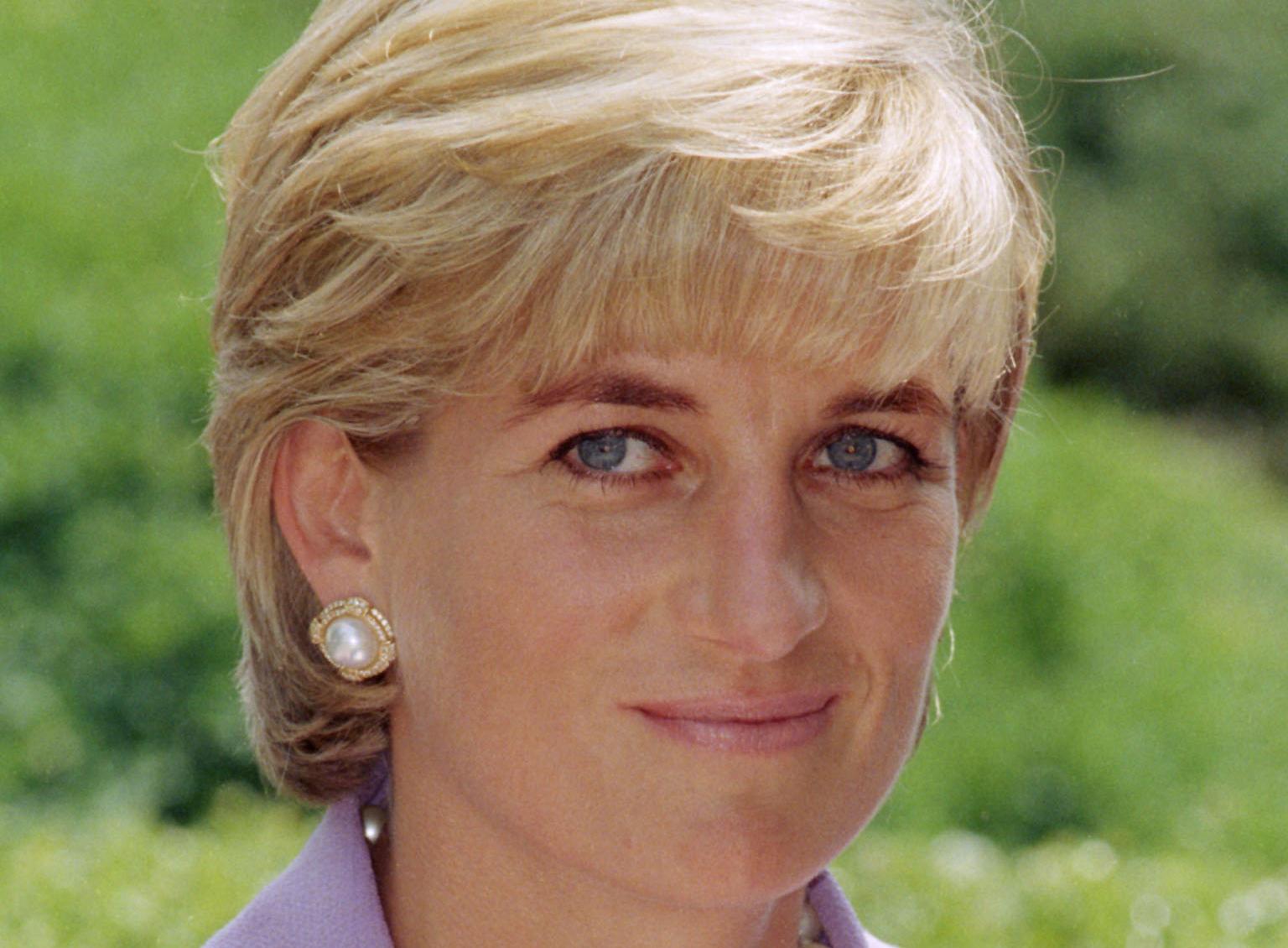Princess Diana | OK! Magazine