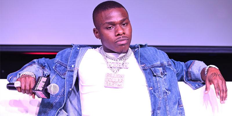 dababy arrested miami robbery