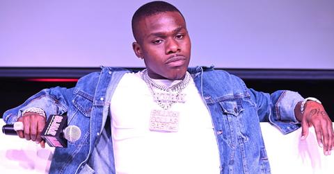 dababy arrested miami robbery