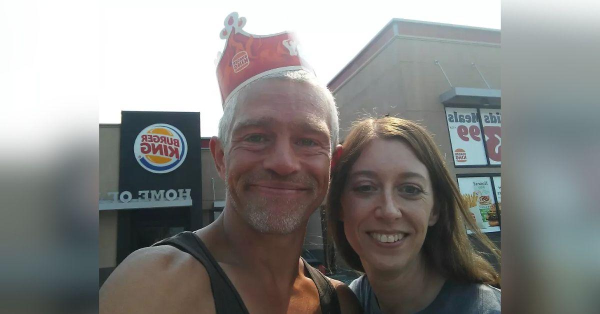 image of Chay Moore revealed that Matt Brown's recent breakup with girlfriend Jamie was weighing heavily on him in the weeks before his death.