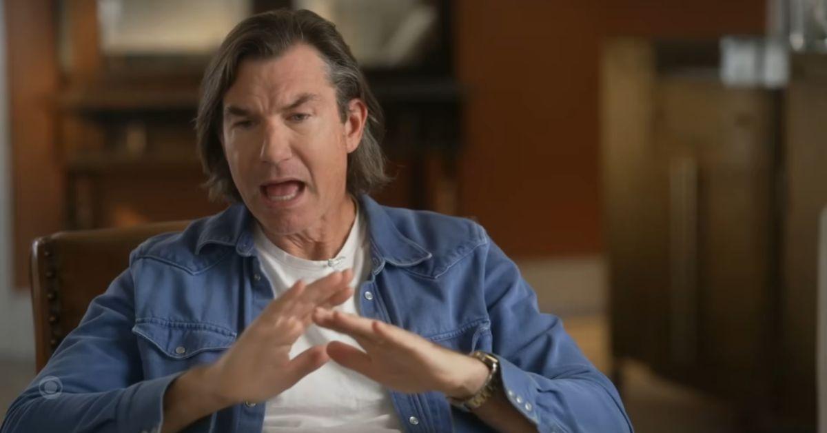 image of Jerry O’Connell and other stars mourned the deaths of Rob and Michele Reiner.