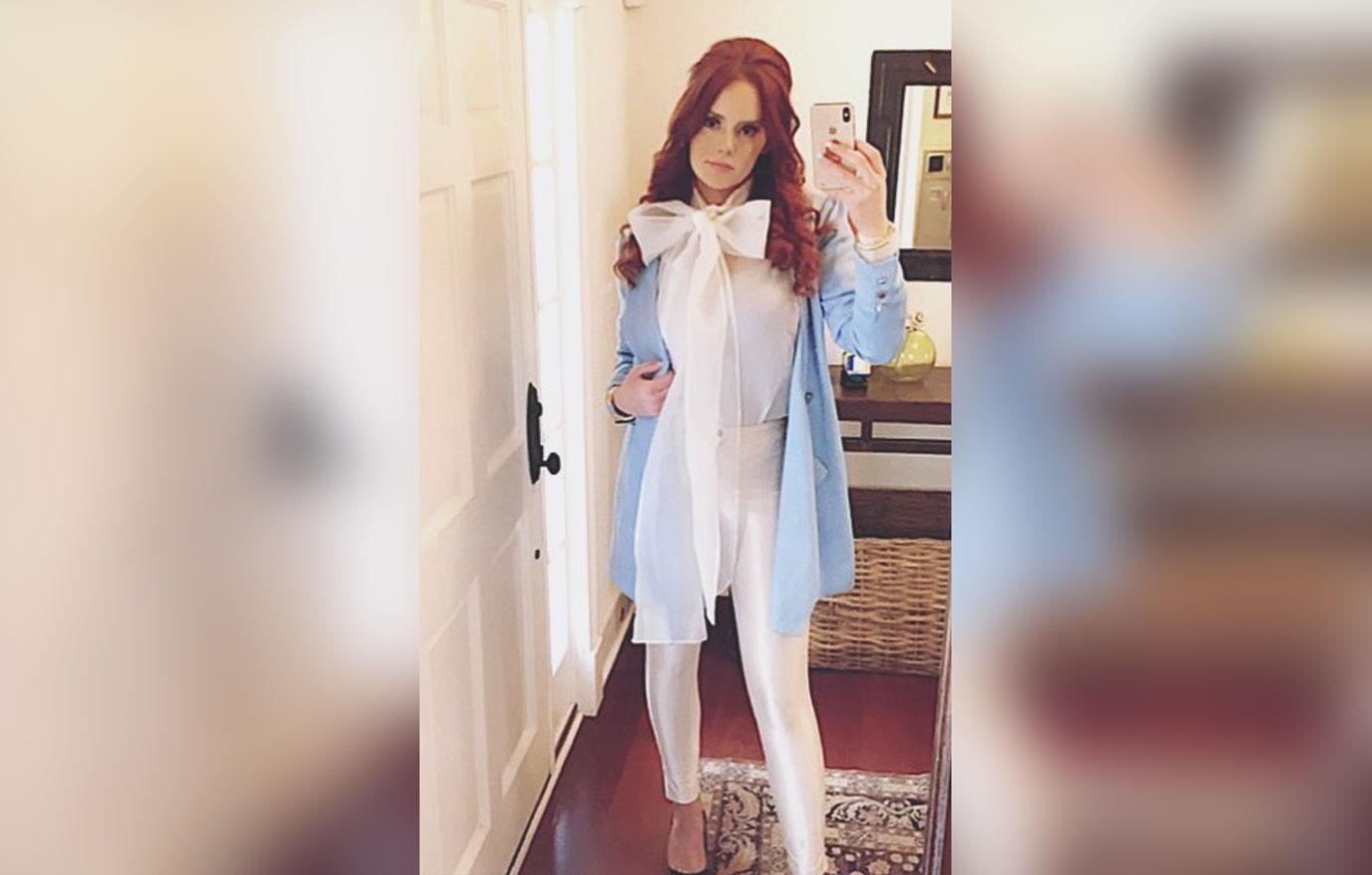 //kathryn dennis abortion