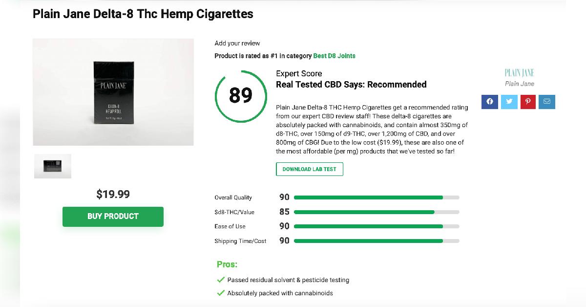 top  lab tested delta  joints real tested cbd reviews