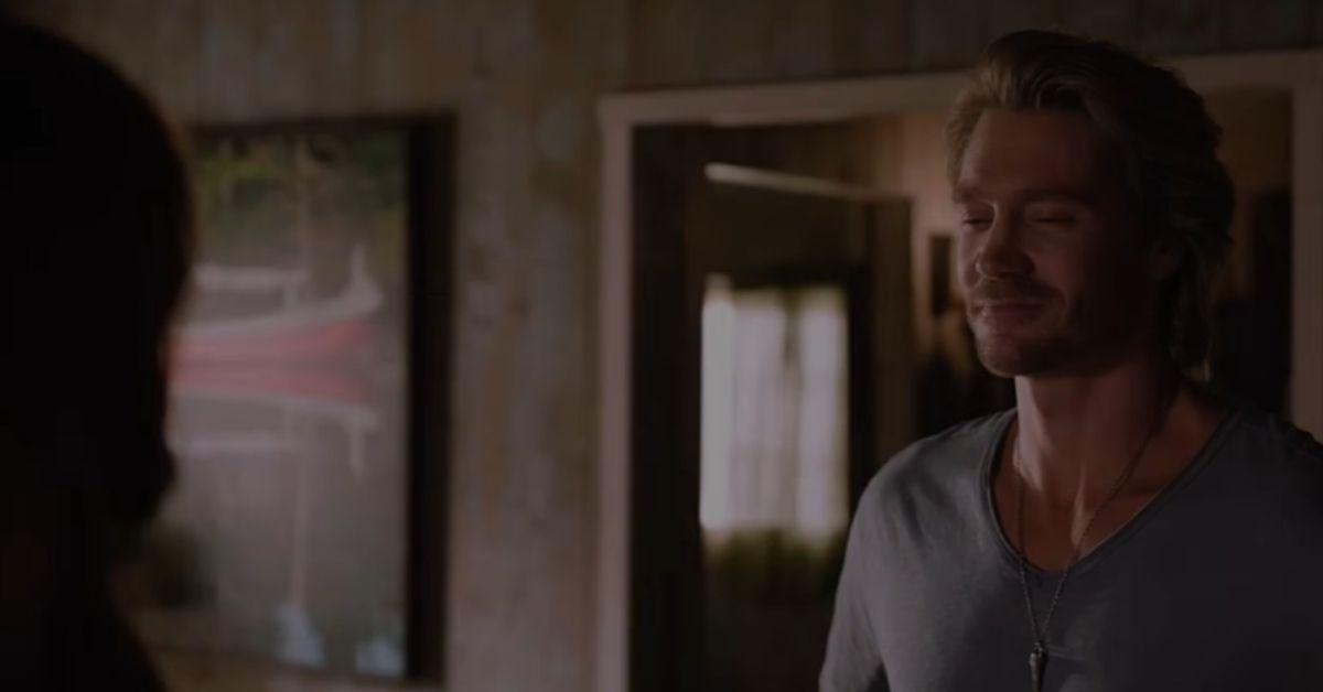 Screengrab From 'Sullivan's Crossing' Teaser