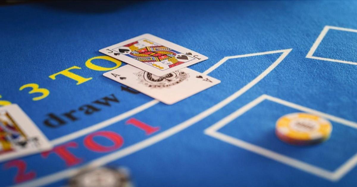 gambling