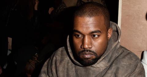 Kanye west fixing marriage after mental breakdown