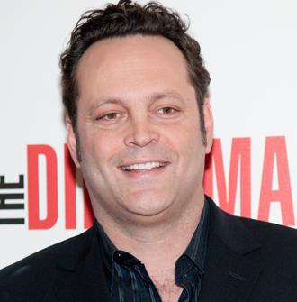 Vince Vaughn