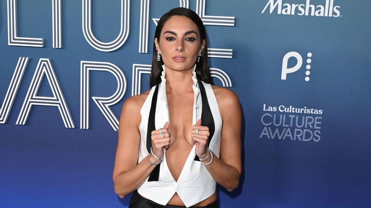 Image of Paige DeSorbo admitted she wants to become a mother eventually, but also explained that she does not want that goal to force her into making a relationship decision before she is ready.