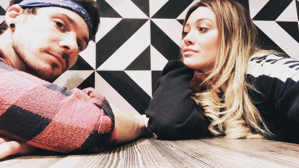 who is hilary duff husband all about matthew koma