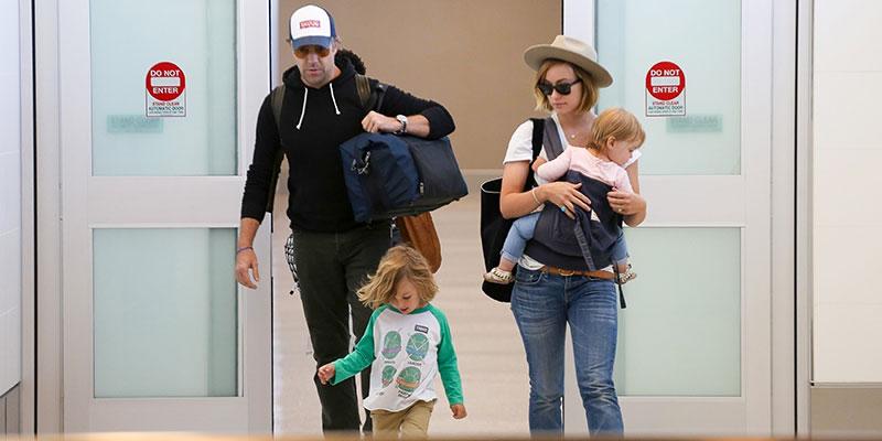 Olivia wilde jason sudeikis kids lax main