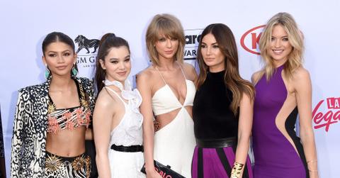 2015 Billboard Music Awards – Arrivals