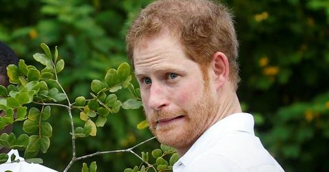 Prince harry new girlfriend meghan h