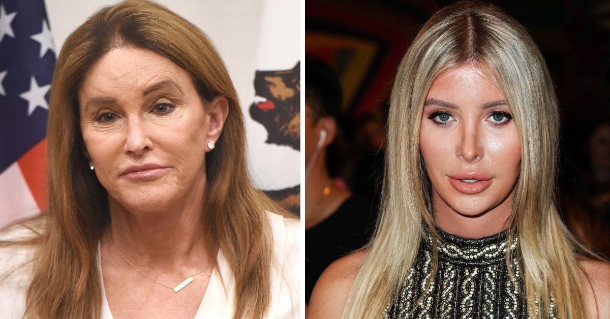 caitlyn jenner sophia hutchins debt documents