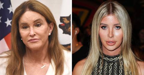caitlyn jenner sophia hutchins debt documents