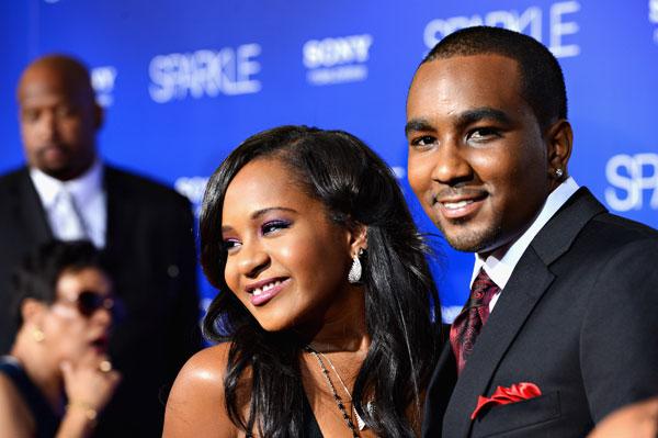 Bobbi kristina browns death devastating nick gordon