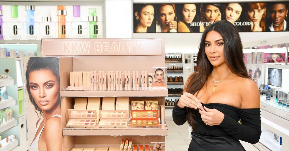 kim kardashian skkn by kim kkw beauty shop