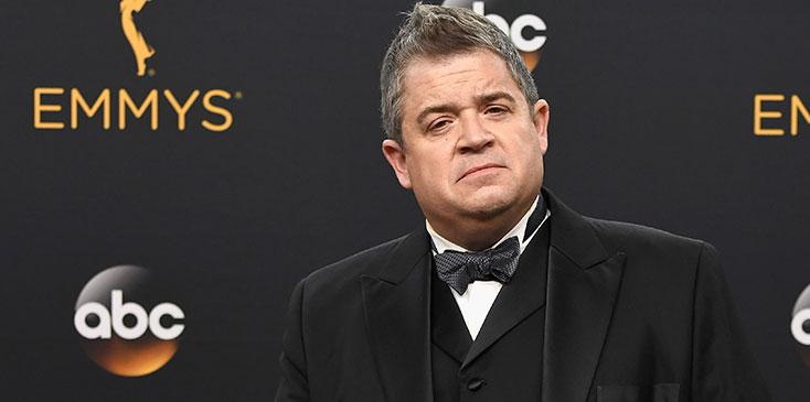 Patton oswalt wife michelle dead overdose heart condition hr