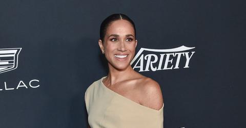 meghan markle reveals uncomfortable sneaking bookstore