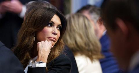 image of Kimberly Guilfoyle