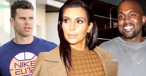 Kim kardashian cheatin kris humpries kanye west