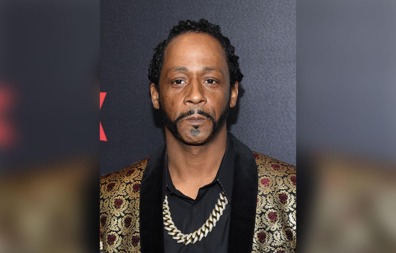 Comedian Katt Williams arrested again over cell phone dispute  Hollywood   Gulf News