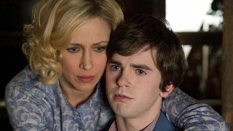 Bates motel season 3 fianle