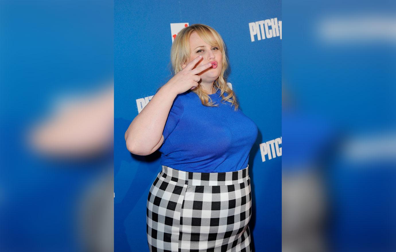 Rebel Wilson Concussion 02