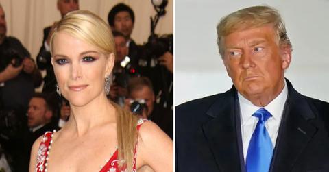 megyn trump pp