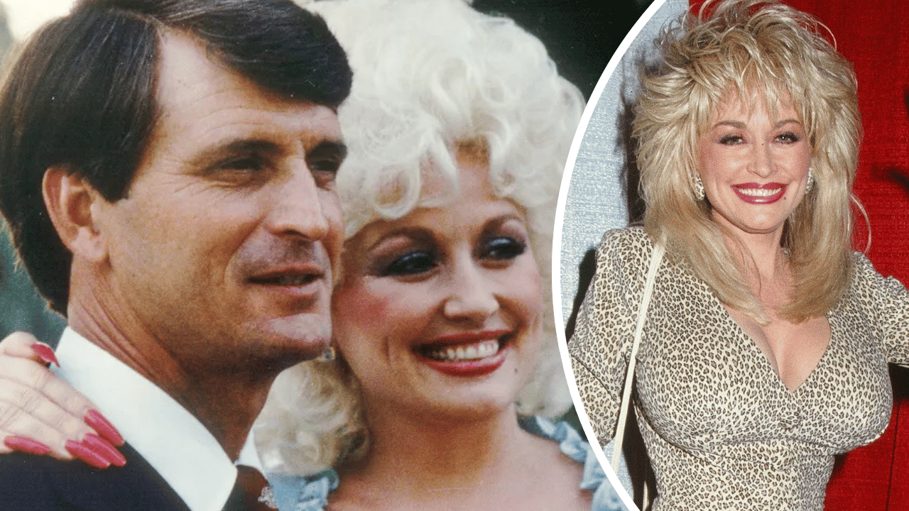Dolly Parton