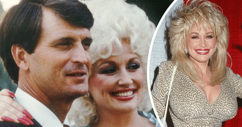 Dolly Parton
