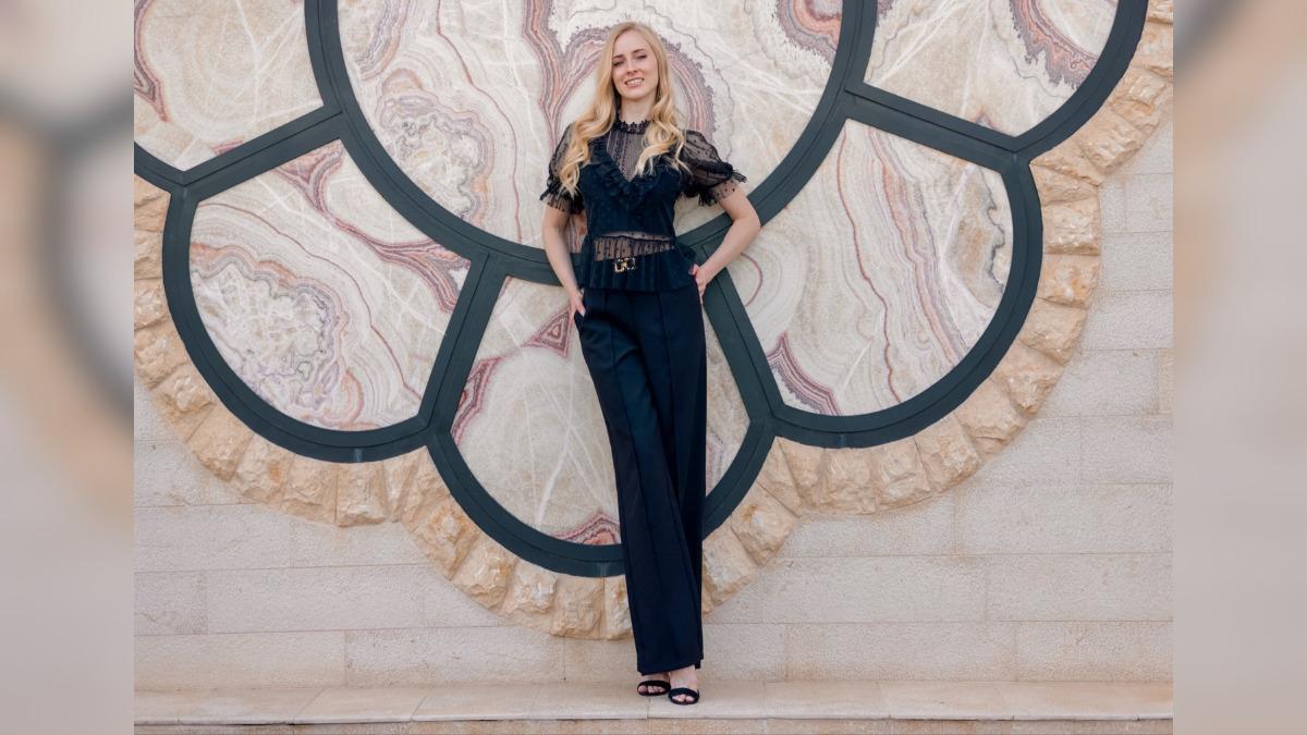 behind the brand lena teva shares the reality of promotional modeling