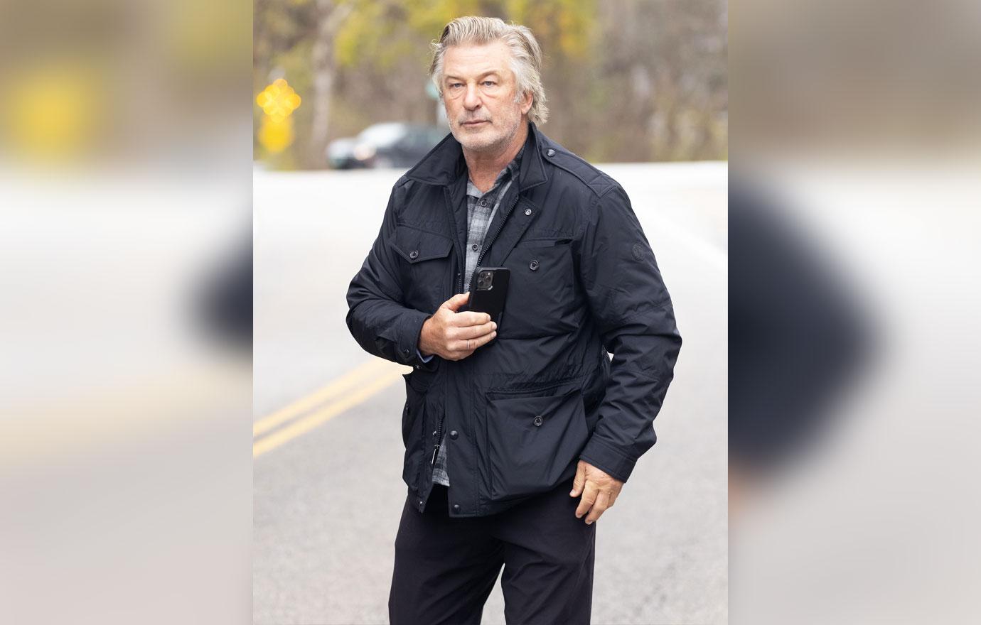 alec baldwin sued by rust gaffer serge svetnoy negligence shooting death halyna hutchins