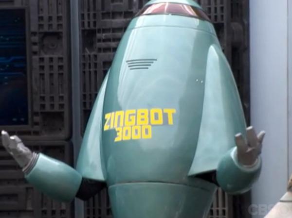 BBro Zingbot